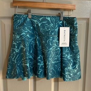 NWT Athleta Ace Tennis Skort 13.5” | Size M